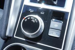 2024 Mitsubishi Pajero Sport Exceed