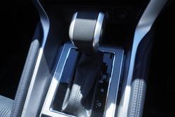 2024 Mitsubishi Pajero Sport Exceed