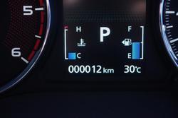 2024 Mitsubishi Pajero Sport Exceed