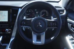 2024 Mitsubishi Pajero Sport Exceed