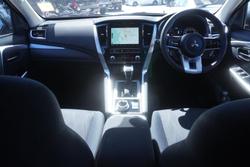 2024 Mitsubishi Pajero Sport Exceed