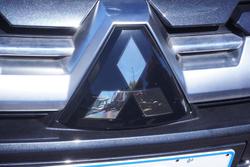 2024 Mitsubishi Pajero Sport Exceed