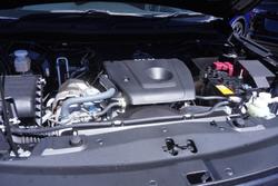 2024 Mitsubishi Pajero Sport Exceed