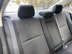 2011 Mazda 3 Neo BL Series 1 MY10 Aluminium