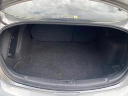 2011 Mazda 3 Neo BL Series 1 MY10 Aluminium