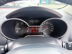 2015 Mazda BT-50 XTR UP 4X4 Dual Range Cool White