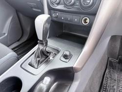 2015 Mazda BT-50 XTR UP 4X4 Dual Range Cool White