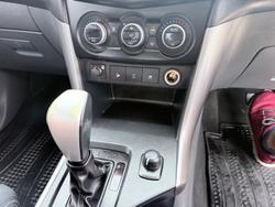 2015 Mazda BT-50 XTR UP 4X4 Dual Range Cool White