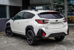 2024 Subaru Crosstrek 2.0L
