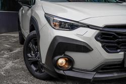 2024 Subaru Crosstrek 2.0L