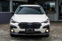 2024 Subaru Crosstrek 2.0L
