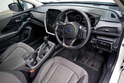 2024 Subaru Crosstrek 2.0L