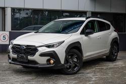 2024 Subaru Crosstrek 2.0L