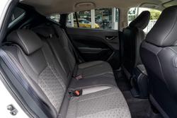 2024 Subaru Crosstrek 2.0L