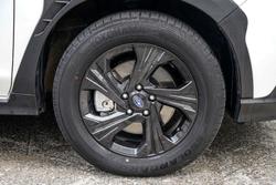 2024 Subaru Crosstrek 2.0L