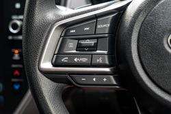 2024 Subaru Crosstrek 2.0L