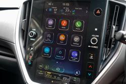 2024 Subaru Crosstrek 2.0L