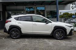 2024 Subaru Crosstrek 2.0L