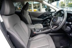 2024 Subaru Crosstrek 2.0L