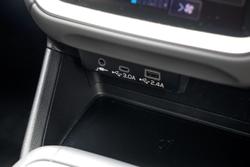 2024 Subaru Crosstrek 2.0L