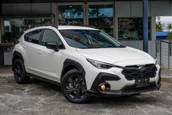 2024 Subaru Crosstrek 2.0L