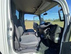 2026 Isuzu N Series NKR 65/45-150 DT D28