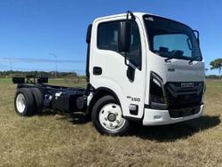 2026 Isuzu N Series NKR 65/45-150 DT D28