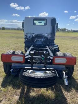 2026 Isuzu N Series NKR 65/45-150 DT D28