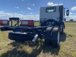 2026 Isuzu N Series NKR 65/45-150 DT D28