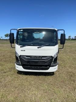 2026 Isuzu N Series NKR 65/45-150 DT D28