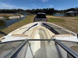 2003 Bayliner 205 Bowrider