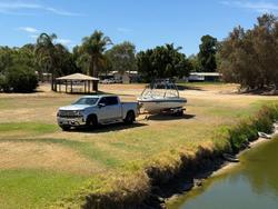 2003 Bayliner 205 Bowrider