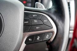 2020 Jeep Grand Cherokee S-Limited