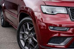 2020 Jeep Grand Cherokee S-Limited