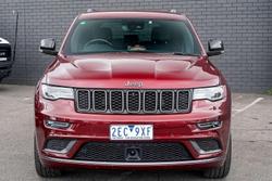 2020 Jeep Grand Cherokee S-Limited
