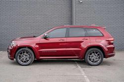 2020 Jeep Grand Cherokee S-Limited
