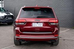 2020 Jeep Grand Cherokee S-Limited