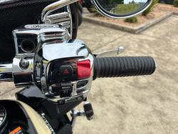 2017 Indian ROADMASTER THUNDER BLACK Black