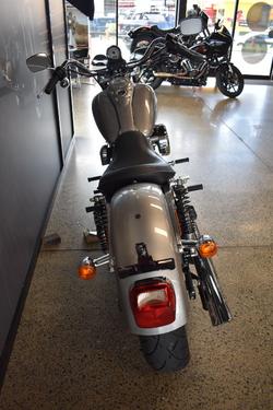 2008 HARLEY-DAVIDSON FXD DYNA SUPER GLIDE