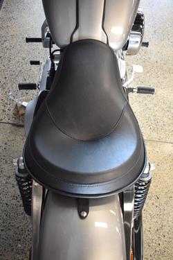 2008 HARLEY-DAVIDSON FXD DYNA SUPER GLIDE