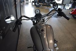 2008 HARLEY-DAVIDSON FXD DYNA SUPER GLIDE