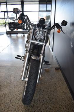 2008 HARLEY-DAVIDSON FXD DYNA SUPER GLIDE