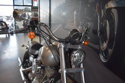 2008 HARLEY-DAVIDSON FXD DYNA SUPER GLIDE