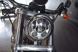 2008 HARLEY-DAVIDSON FXD DYNA SUPER GLIDE