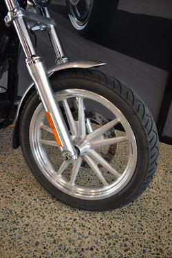 2008 HARLEY-DAVIDSON FXD DYNA SUPER GLIDE