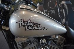 2008 HARLEY-DAVIDSON FXD DYNA SUPER GLIDE