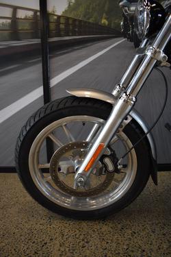 2008 HARLEY-DAVIDSON FXD DYNA SUPER GLIDE