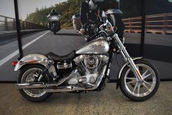 2008 HARLEY-DAVIDSON FXD DYNA SUPER GLIDE