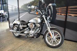 2008 HARLEY-DAVIDSON FXD DYNA SUPER GLIDE