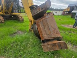 2010 Caterpillar 336D